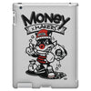 rich cat iPad 3 and 4 Case