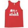 bomber film  fun Tank Top