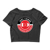 TOP PLAYER Crop Top