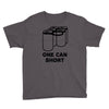 one can short Youth Tee