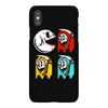 pac skull copy iPhoneX