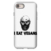 i eat vegans iPhone 8