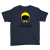 monsieur pacman Youth Tee
