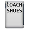 coach shoes iPad Mini