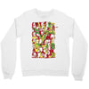 sangria summer Crewneck Sweatshirt