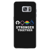 Stronger Together Samsung Galaxy S7