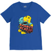 dandy beats V-Neck Tee