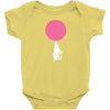 bubble moon Baby Bodysuit