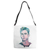 avicii Adjustable Strap Totes