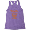 love me love my ginger beard Racerback Tank