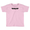 wing lad Toddler T-shirt