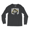 the killing d'oh Long Sleeve Shirts