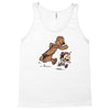 new adventures awaken Tank Top