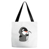 rarr i'm a killer (2) Tote Bags