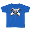 venom attack 2 Toddler T-shirt