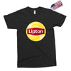 THE LIPTON Exclusive T-shirt