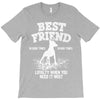 Best Friend Doberman T-Shirt