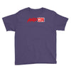 mondocon's first and second year in existence Youth Tee