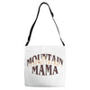 Mountain Mama Adjustable Strap Totes