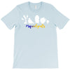 Beauty and The Beast Squadgoals T-Shirt