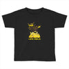 life field! Toddler T-shirt