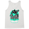 bandit crew Tank Top