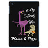 mama &amp; pizza dinasour. iPad Mini