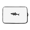 Mama Shark Laptop sleeve