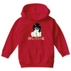 Sad Japanese Aesthetic Youth Hoodie