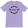 winner winner chicken dinner T-Shirt