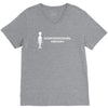 movie classic paul V-Neck Tee