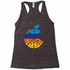 pizza! pizza! Racerback Tank