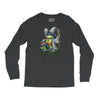 get your geek on! Long Sleeve Shirts