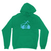 knit happens Hoodie