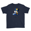 the purrfect gift Youth Tee