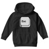 esc Youth Hoodie