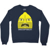 Unacceptable Crewneck Sweatshirt