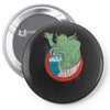 cthulhu Pin-back button