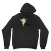 twister Unisex Hoodie