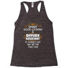 Smart Good Looking Office Assistant Doesnt Get Better Than This Racerback Tank