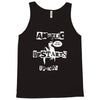 angelic upstarts (2) Tank Top