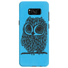 owl on athletic Samsung Galaxy S8