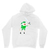adventure time legend of zelda link Hoodie