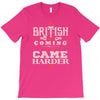 we came harder T-Shirt