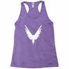 logan paul Maverick maverick Racerback Tank