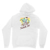 toadally rad Unisex Hoodie