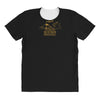 star bars All Over Women's T-shirt