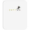 chicken xing Mousepad