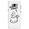 Guess What Samsung Galaxy S8 Plus