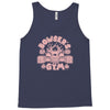 bowser's gym Tank Top